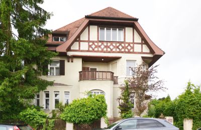 Historická vila na prodej 85057 Gabelsbergerstraße, Spretistraße 9 1/2, Bayern, Foto 2/31