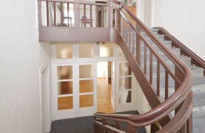 Historická vila na prodej 85057 Gabelsbergerstraße, Spretistraße 9 1/2, Bayern, Foto 20/31