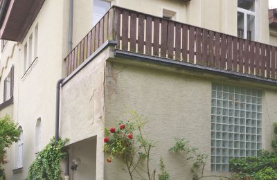 Historická vila na prodej 85057 Gabelsbergerstraße, Spretistraße 9 1/2, Bayern, Foto 30/31