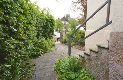 Historická vila na prodej 85057 Gabelsbergerstraße, Spretistraße 9 1/2, Bayern, Foto 3/31