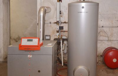 Historická vila na prodej 85057 Gabelsbergerstraße, Spretistraße 9 1/2, Bayern, Foto 25/31