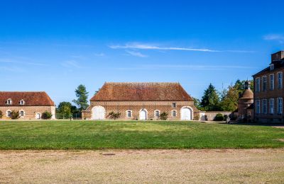 Zámek na prodej Nevers, Bourgogne-Franche-Comté, Foto 12/17