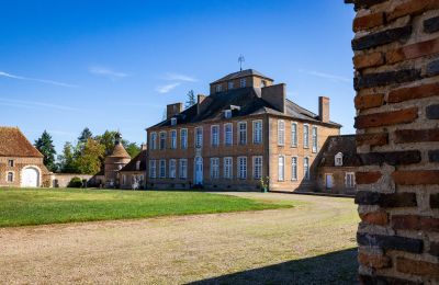 Zámek na prodej Nevers, Bourgogne-Franche-Comté, Foto 6/17