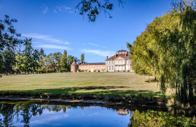 Zámek na prodej Nevers, Bourgogne-Franche-Comté, Foto 3/17