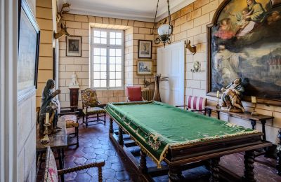 Zámek na prodej Nevers, Bourgogne-Franche-Comté, Foto 11/17