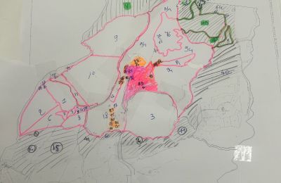 Venkovský dům na prodej Trequanda, Toscana, Foto 16/16