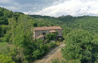 Venkovský dům na prodej 06010 Monte Santa Maria Tiberina, Umbria, Foto 20/50