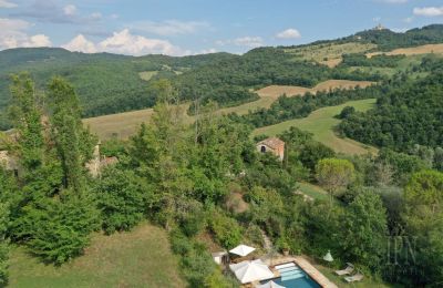 Venkovský dům na prodej 06010 Monte Santa Maria Tiberina, Umbria, Foto 21/50