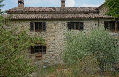 Venkovský dům na prodej 06010 Monte Santa Maria Tiberina, Umbria, Foto 24/50