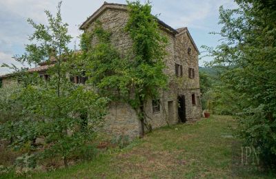 Venkovský dům na prodej 06010 Monte Santa Maria Tiberina, Umbria, Foto 25/50