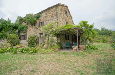 Venkovský dům na prodej 06010 Monte Santa Maria Tiberina, Umbria, Foto 26/50