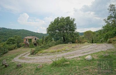 Venkovský dům na prodej 06010 Monte Santa Maria Tiberina, Umbria, Foto 28/50