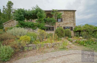 Venkovský dům na prodej 06010 Monte Santa Maria Tiberina, Umbria, Foto 29/50