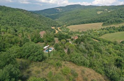 Venkovský dům na prodej 06010 Monte Santa Maria Tiberina, Umbria, Foto 12/50