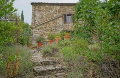 Venkovský dům na prodej 06010 Monte Santa Maria Tiberina, Umbria, Foto 30/50