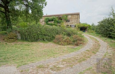 Venkovský dům na prodej 06010 Monte Santa Maria Tiberina, Umbria, Foto 31/50