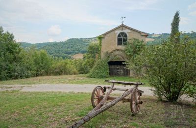 Venkovský dům na prodej 06010 Monte Santa Maria Tiberina, Umbria, Foto 32/50