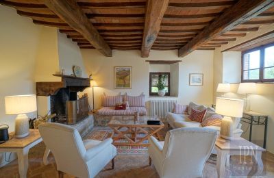 Venkovský dům na prodej 06010 Monte Santa Maria Tiberina, Umbria, Foto 35/50