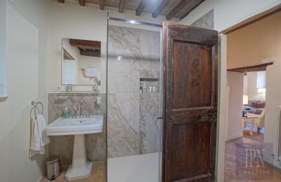 Venkovský dům na prodej 06010 Monte Santa Maria Tiberina, Umbria, Foto 42/50
