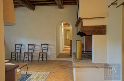 Venkovský dům na prodej 06010 Monte Santa Maria Tiberina, Umbria, Foto 44/50