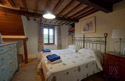 Venkovský dům na prodej 06010 Monte Santa Maria Tiberina, Umbria, Foto 47/50