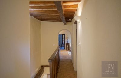 Venkovský dům na prodej 06010 Monte Santa Maria Tiberina, Umbria, Foto 49/50