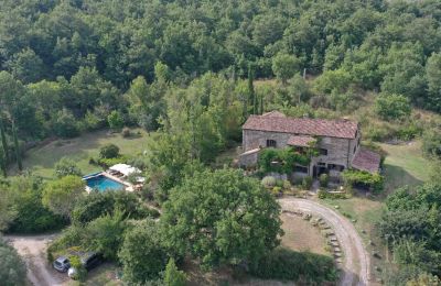Venkovský dům na prodej 06010 Monte Santa Maria Tiberina, Umbria, Foto 14/50