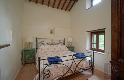 Venkovský dům na prodej 06010 Monte Santa Maria Tiberina, Umbria, Foto 50/50