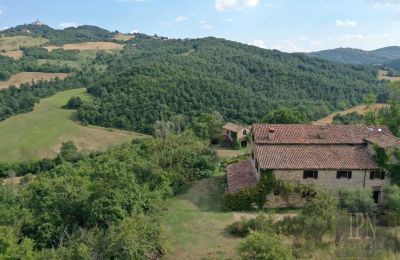 Venkovský dům na prodej 06010 Monte Santa Maria Tiberina, Umbria, Foto 15/50