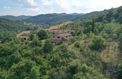 Venkovský dům na prodej 06010 Monte Santa Maria Tiberina, Umbria, Foto 16/50