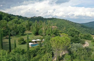 Venkovský dům na prodej 06010 Monte Santa Maria Tiberina, Umbria, Foto 19/50