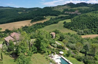 Venkovský dům na prodej 06010 Monte Santa Maria Tiberina, Umbria, Foto 2/50