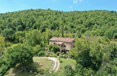 Venkovský dům na prodej 06010 Monte Santa Maria Tiberina, Umbria, Foto 3/50