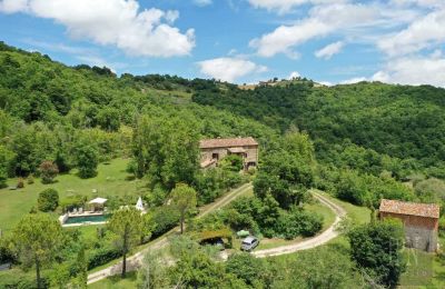 Venkovský dům na prodej 06010 Monte Santa Maria Tiberina, Umbria, Foto 6/50