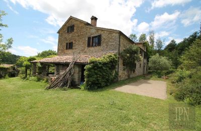 Venkovský dům na prodej 06010 Monte Santa Maria Tiberina, Umbria, Foto 9/50