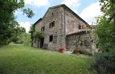 Venkovský dům na prodej 06010 Monte Santa Maria Tiberina, Umbria, Foto 10/50