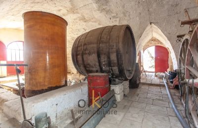 Historická nemovitost na prodej Francavilla Fontana, Puglia, Foto 17/34