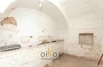 Historická nemovitost na prodej Francavilla Fontana, Puglia, Foto 26/34