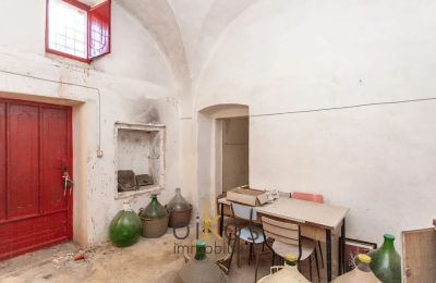 Historická nemovitost na prodej Francavilla Fontana, Puglia, Foto 27/34