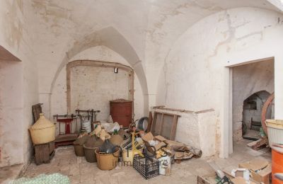 Historická nemovitost na prodej Francavilla Fontana, Puglia, Foto 20/34
