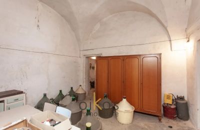 Historická nemovitost na prodej Francavilla Fontana, Puglia, Foto 28/34