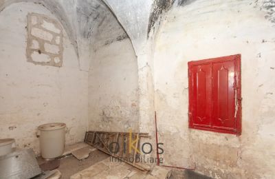 Historická nemovitost na prodej Francavilla Fontana, Puglia, Foto 29/34