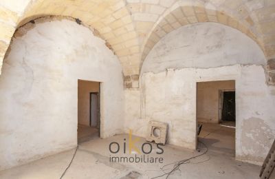 Historická nemovitost na prodej Francavilla Fontana, Puglia, Foto 30/34