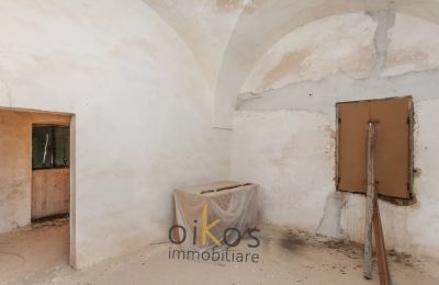 Historická nemovitost na prodej Francavilla Fontana, Puglia, Foto 32/34