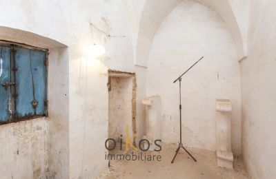 Historická nemovitost na prodej Francavilla Fontana, Puglia, Foto 33/34