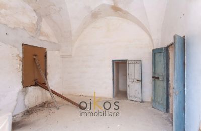 Historická nemovitost na prodej Francavilla Fontana, Puglia, Foto 31/34