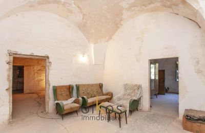 Historická nemovitost na prodej Francavilla Fontana, Puglia, Foto 21/34