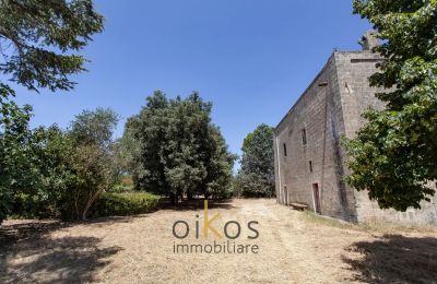 Historická nemovitost na prodej Francavilla Fontana, Puglia, Foto 8/34