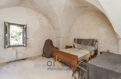 Historická nemovitost na prodej Francavilla Fontana, Puglia, Foto 22/34