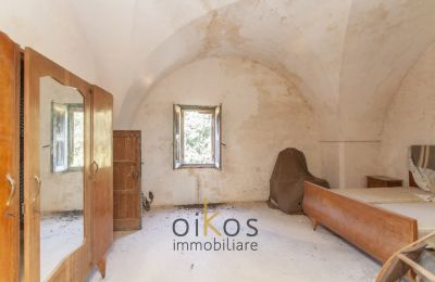 Historická nemovitost na prodej Francavilla Fontana, Puglia, Foto 24/34